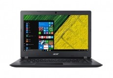 Acer NOT A315-33--C6K4 15,6 Fekete laptop Egy&eacute;b - Nem forgalmazzuk ! - 342772