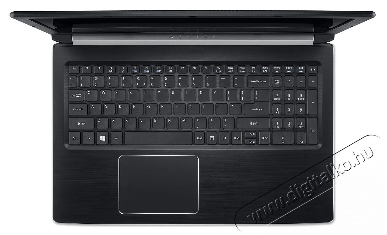 Acer NX.GTCEU.002 NOTEBOOK Egy&eacute;b - Nem forgalmazzuk ! - 333154