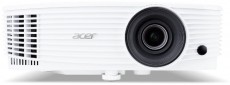 Acer P1250 XGA 3D projektor (MR.JPL11.001) Televíziók - Kivetítő - Kivetítő - 333965