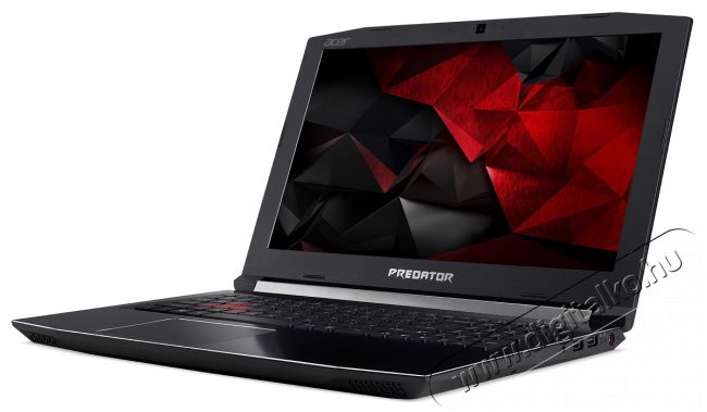 Acer Predator Helios 300 G3-572-73VB Gamer notebook Iroda és számítástechnika - Notebook - 331038