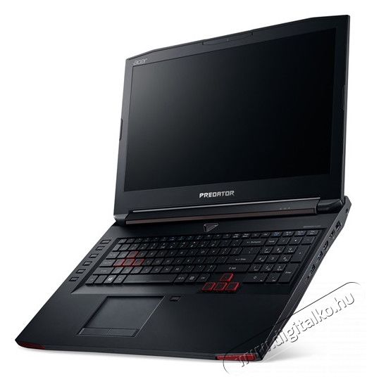 Acer Predator G5-793-79HX notebook Iroda és számítástechnika - Notebook - 311122