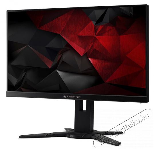 Acer Predator XB272bmiprz (UM.HX2EE.005) Full HD LED Gamer monitor Iroda és számítástechnika - Monitor - Monitor - 333700