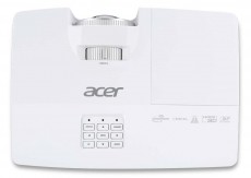 Acer S1283Hne XGA 3D projektor Televíziók - Kivetítő - Kivetítő - 311153