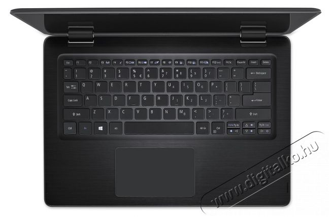 Acer Spin 5 SP513-51-79DM notebook Iroda és számítástechnika - Notebook - 320049