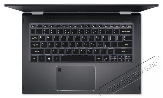 Acer Spin 5 SP513-52N-54GX notebook Egyéb - Nem forgalmazzuk ! - 333320