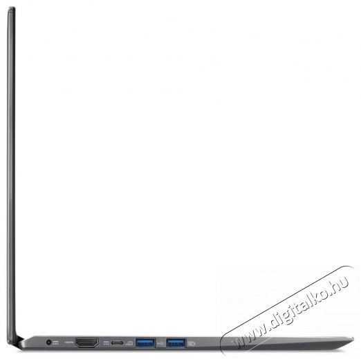Acer Spin 5 SP513-52N-88GA notebook Egyéb - Nem forgalmazzuk ! - 333321