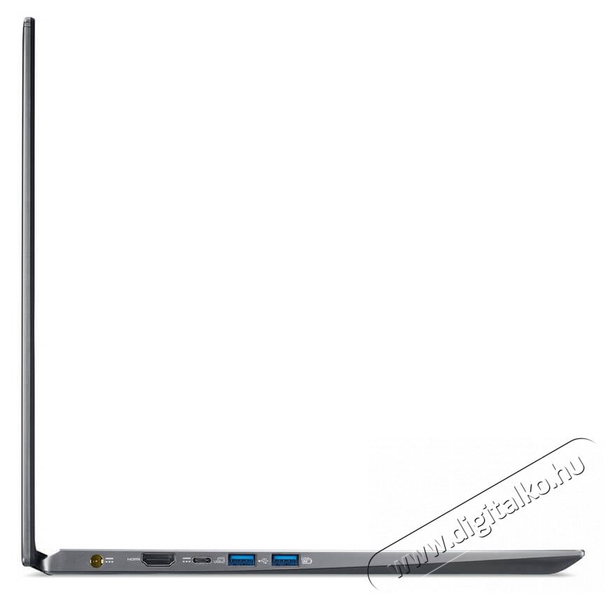 Acer Spin 5 SP515-51GN-89HW (NX.GTQEU.008) notebook Egyéb - Nem forgalmazzuk ! - 334156