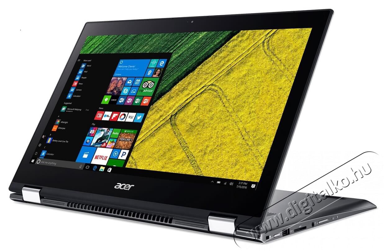 Acer Spin 5 SP515-51GN-89HW (NX.GTQEU.008) notebook Egyéb - Nem forgalmazzuk ! - 334156