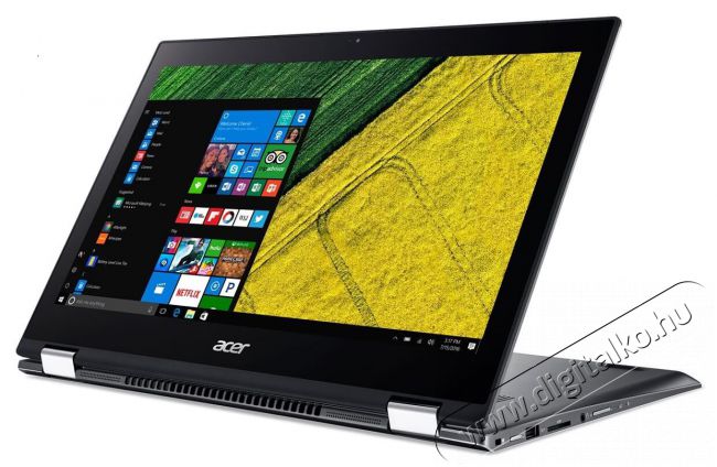 Acer Spin 5 SP515-51GN-89HW (NX.GTQEU.008) notebook Egyéb - Nem forgalmazzuk ! - 334156