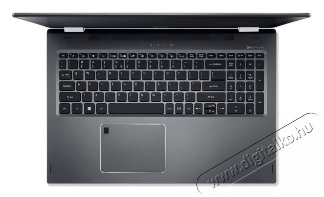Acer Spin 5 SP515-51N-51A3 notebook (NX.GSFEU.003) Egyéb - Nem forgalmazzuk ! - 339520