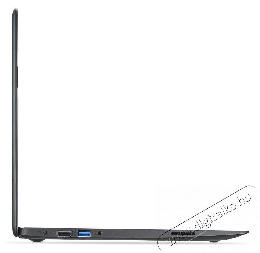 Acer Swift 1 SF114-31-C2A4 14 WIN10 Notebook Egy&eacute;b - Nem forgalmazzuk ! - 333833