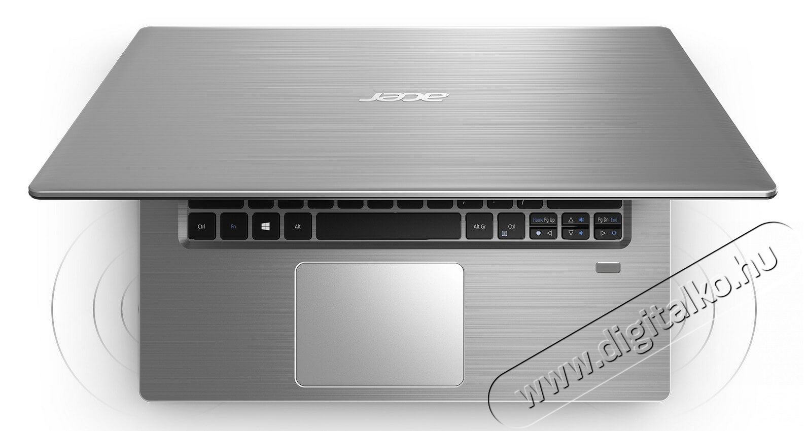 Acer Swift 3 SF315-41G-R3N8 (NX.GV8EU.002) notebook Egyéb - Nem forgalmazzuk ! - 335823