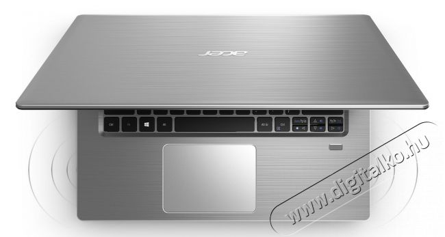Acer Swift 3 SF315-41G-R3N8 (NX.GV8EU.002) notebook Egyéb - Nem forgalmazzuk ! - 335823