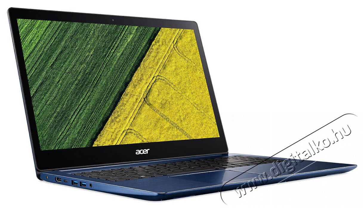 Acer Swift 3 SF315-51-8248 notebook Iroda és számítástechnika - Notebook - 332397