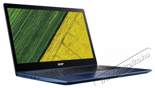 Acer Swift 3 SF315-51-8248 notebook Iroda és számítástechnika - Notebook - 332397