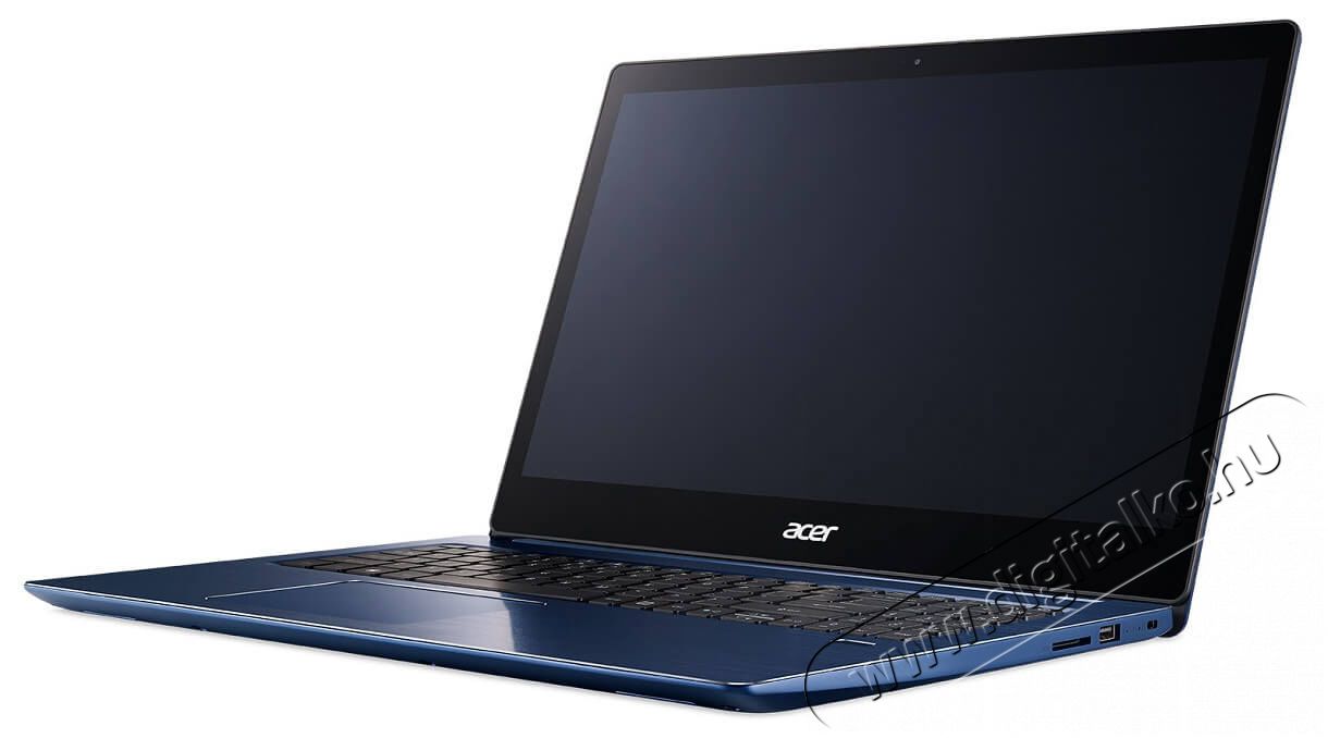 Acer Swift 3 SF315-51-8248 notebook Iroda és számítástechnika - Notebook - 332397