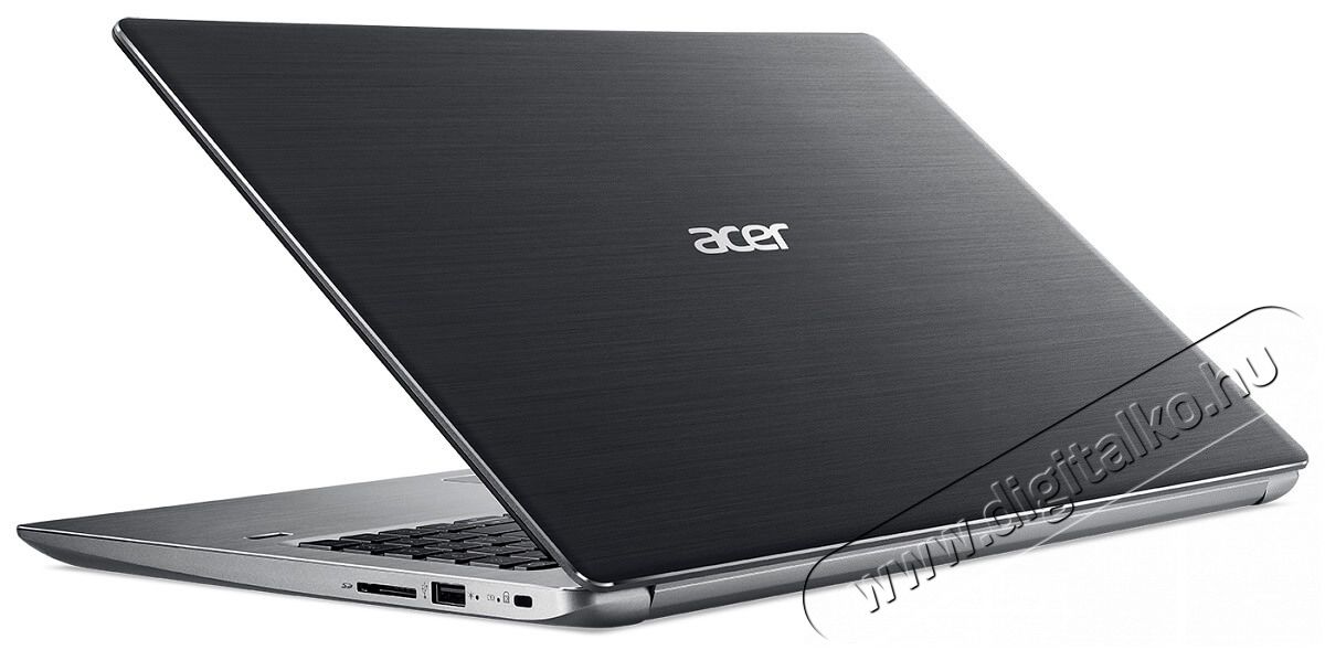 Acer Swift 3 SF315-51G-88ER notebook Iroda és számítástechnika - Notebook - 334556