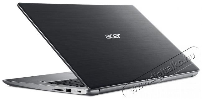 Acer Swift 3 SF315-51G-88ER notebook Iroda és számítástechnika - Notebook - 334556