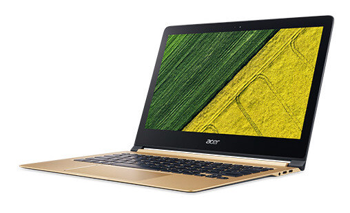 Acer Swift 7 SF713-51-M9ML notebook Iroda és számítástechnika - Notebook - 311161