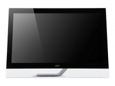 Acer T272HUL Touch IPS LED Érintőképernyős Monitor Iroda és számítástechnika - Monitor - Érintőképernyős monitor - 333711