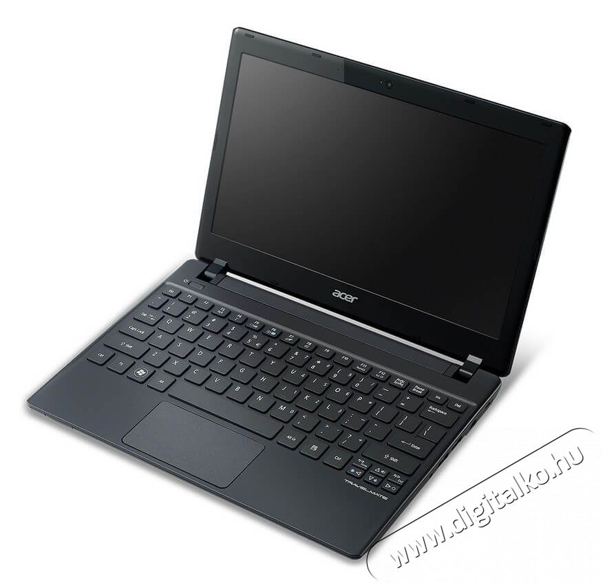 Acer TravelMate TMB117-M-C4XR notebook Iroda és számítástechnika - Notebook - 314375