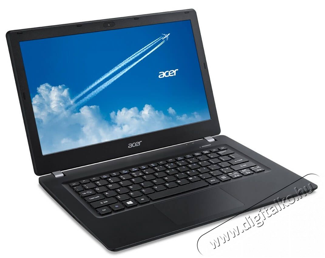 Acer TravelMate TMP238-G2-M-3706 (NX.VG7EU.014) notebook Egyéb - Nem forgalmazzuk ! - 336990