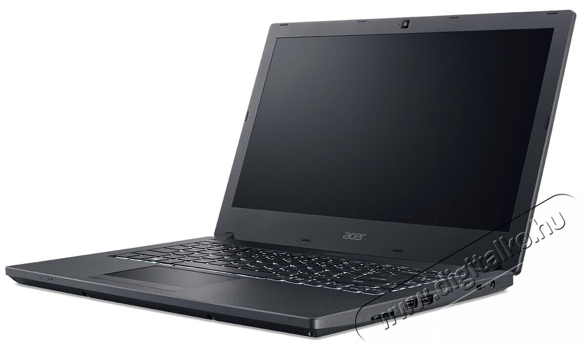 Acer TravelMate TMP2410-M-58NJ notebook Iroda és számítástechnika - Notebook - 336993