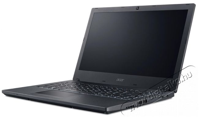 Acer TravelMate TMP2410-M-58NJ notebook Iroda és számítástechnika - Notebook - 336993