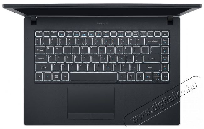 Acer TravelMate TMP2510-M-36DR notebook Iroda és számítástechnika - Notebook - 336995