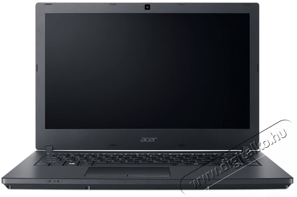 Acer TravelMate TMP2510-M-36DR notebook Iroda és számítástechnika - Notebook - 336995