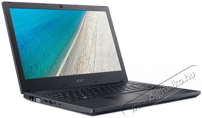 Acer TravelMate TMP2510-M-50FT (NX.VGBEU.009) notebook Iroda és számítástechnika - Notebook - 336996