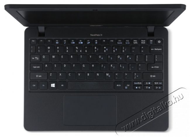 Acer TravelMate TMB117-M-C2X5 notebook Iroda és számítástechnika - Notebook - 332404