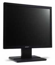 Acer V176Lbmd LED DVI multimédiás monitor Iroda és számítástechnika - Monitor - Monitor - 333712