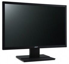 Acer V226HQLBbi Full HD LED monitor Iroda és számítástechnika - Monitor - Monitor - 333715