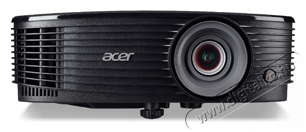 Acer X1123H SVGA 3600L 10 000 óra DLP 3D projektor Televíziók - Kivetítő - Kivetítő - 338356
