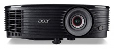 Acer X1123H SVGA 3600L 10 000 óra DLP 3D projektor Televíziók - Kivetítő - Kivetítő - 338356
