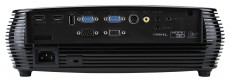 Acer X1226H XGA DLP 3D projektor Televíziók - Kivetítő - Kivetítő - 332410