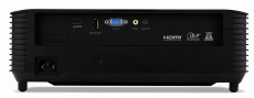 Acer X138WH WXGA 3D projektor Televíziók - Kivetítő - Kivetítő - 336505