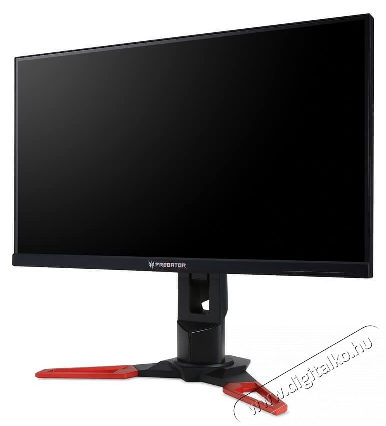 Acer XB271HKbmiprz 27 Monitor Iroda &eacute;s sz&aacute;m&iacute;t&aacute;stechnika - Monitor - Monitor - 333724