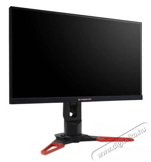 Acer XB271HUAbmiprz 27 Monitor Iroda &eacute;s sz&aacute;m&iacute;t&aacute;stechnika - Monitor - Monitor - 333725