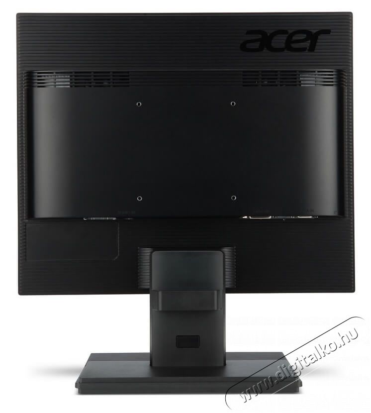 Acer 19" V196LBbmd LED monitor Iroda és számítástechnika - Monitor - Monitor - 321702