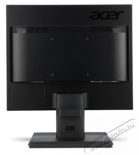Acer 19" V196LBbmd LED monitor Iroda és számítástechnika - Monitor - Monitor - 321702
