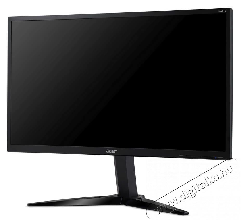 Acer KG251QDbmiipx Full HD LED Gamer monitor Iroda és számítástechnika - Monitor - Monitor - 336496