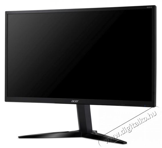 Acer KG251QDbmiipx Full HD LED Gamer monitor Iroda és számítástechnika - Monitor - Monitor - 336496