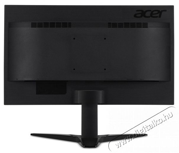 Acer KG251QFbmidpx Full HD LED Gamer monitor Iroda és számítástechnika - Monitor - Monitor - 336497