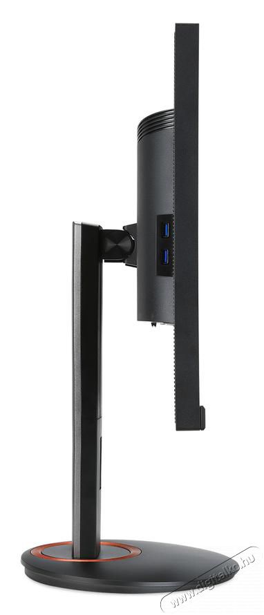 Acer XF250QAbmiidprzx Full HD LED Gamer monitor Iroda és számítástechnika - Monitor - Monitor - 336498