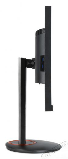 Acer XF250QAbmiidprzx Full HD LED Gamer monitor Iroda és számítástechnika - Monitor - Monitor - 336498