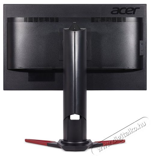 Acer 24" Predator XB241YUbmiprz LED Gamer monitor Iroda és számítástechnika - Monitor - Monitor - 319385