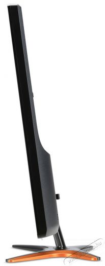 Acer 27" GN276HLbid LED Gamer monitor Iroda és számítástechnika - Monitor - Monitor - 319387