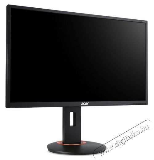 Acer 27" XF270HAbmidprzx LED Gamer monitor Iroda és számítástechnika - Monitor - Monitor - 320056